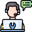 Customer Support and Maintenance