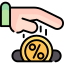 Making deposits and withdrawals