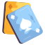 Social Casino game types