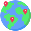 Geographical Restrictions