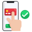 Linking your payment method