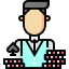 New Social Casino Live Dealer Games
