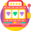 New Social Casino Slot Machines