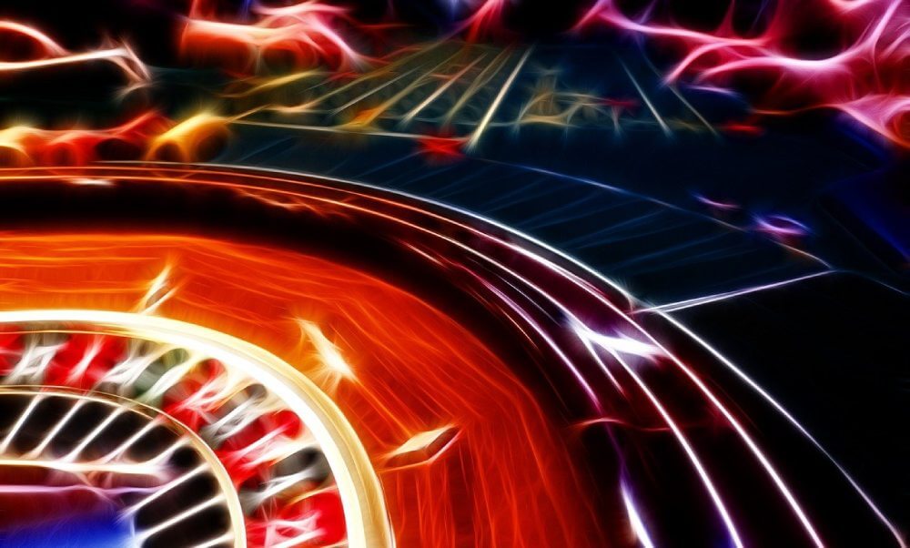 New Social Casino