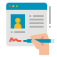 Registering an account