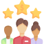 Reputation and Licensing