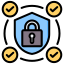 Advanced security measures
