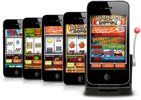 Social casino games real money