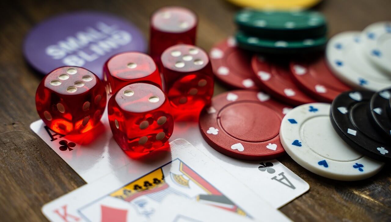 Social Casino Games