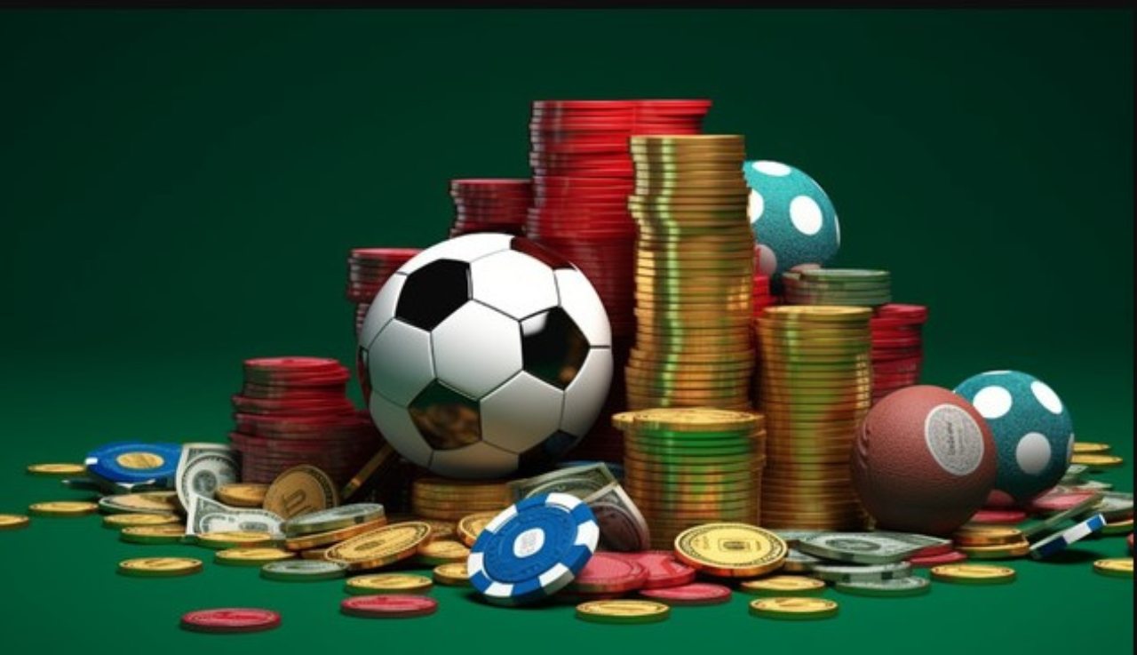 Social Casinos